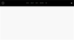 Desktop Screenshot of 8amstudio.com
